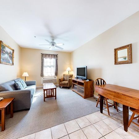 Northeast Harbor The Colonels Suites חדר תמונה