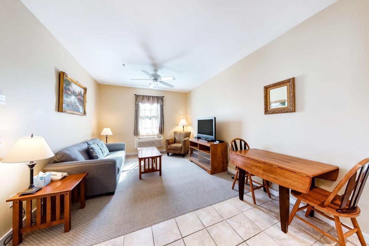 Northeast Harbor The Colonels Suites חדר תמונה